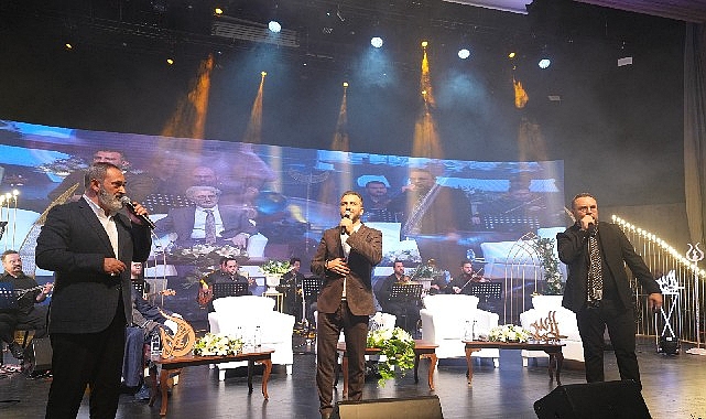 Üç Ayların Bereketine Yolculuk: Ramazan’a Hazır Program