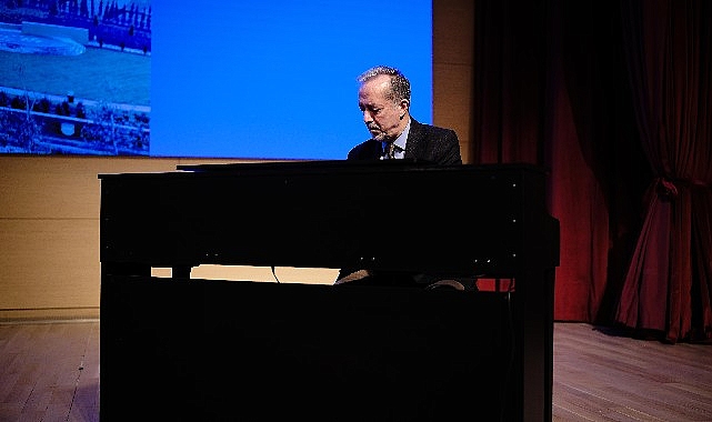 Yansımalar: İçsel Sürekliliğin Senfonik Yansıması ve Güçlü Bir Kimlik Yolculuğu