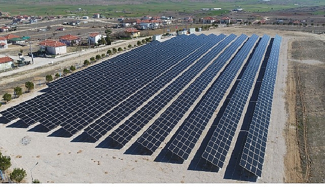 Antalya’da Tarımsal Sulamayı Destekleyen Güneş Enerjisi Projelerinin 2019-2025 Etkisi