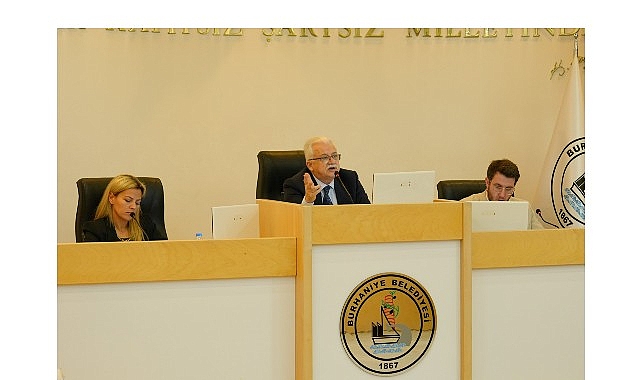 Burhaniye’de TOKİ Konutları İçin Yeni Adımlar: Belediye Envanterinde Yeni Tahsis Kararı