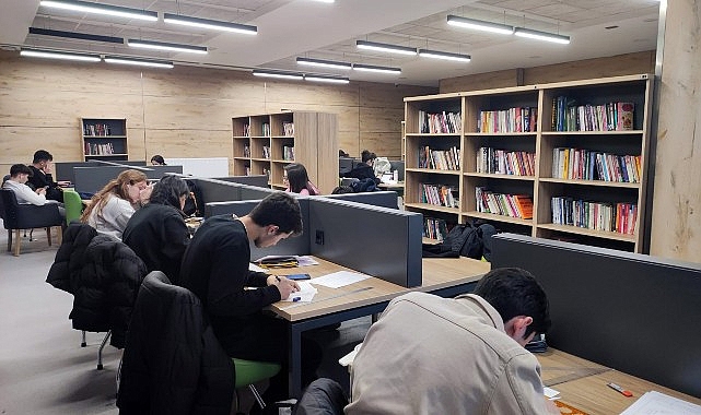 Çankaya Kütüphanelerinde Güncellenen Çalışma Saatleri ve Erişim
