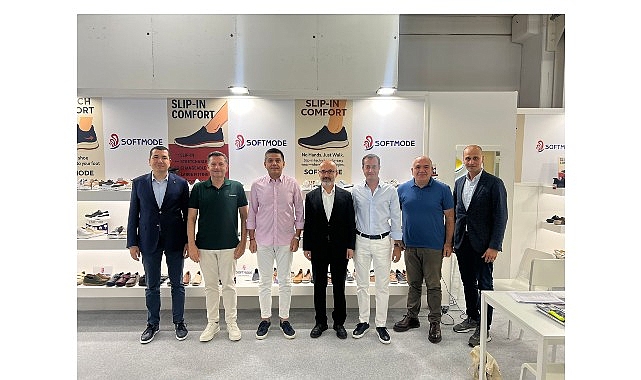 Expo Riva Schuh Garda Bags’a Milli Katılım: 33 Firma Güçlü Noritle Uluslararası Görünürlük
