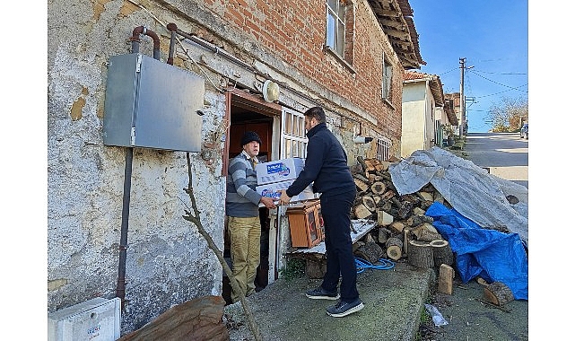 Geniş Ailem ve Hayata Tutun: Kocaeli’nde Sosyal Belediyeciliğin İzleri (2025)