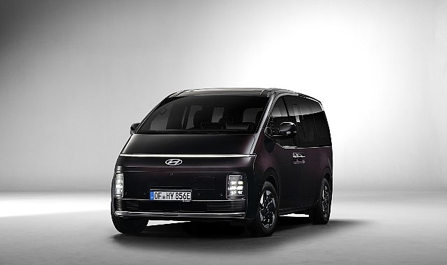 Hyundai’nin Brüksel Fuarı Vizyonu: Elektrifikasyon, Konfor ve Avrupa Odaklı Strateji