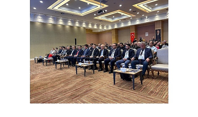 İl Temsilcilikleri ve Kurul Başkanları Toplantısında Türkiye Bisikletinin Geleceği için Stratejik Adımlar