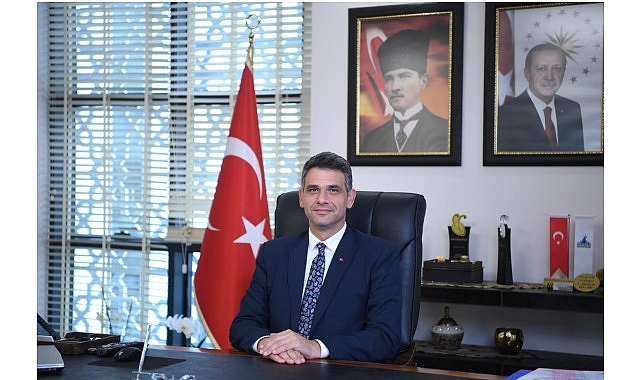 Kartepe'de 2026 İçin Yeni Umut: Hizmet Aşkımız ve Birliktelik