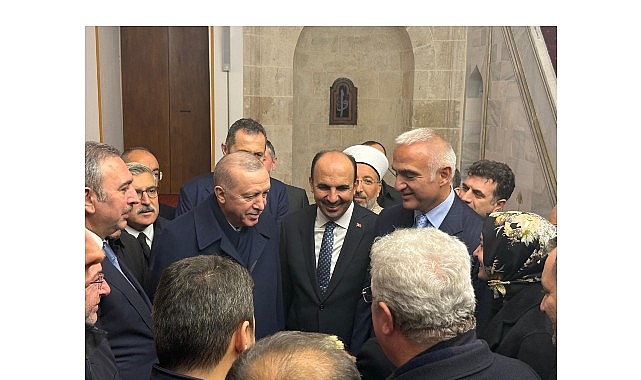 Konya İçin 2026 Mesajı: Şehir Vizyonu, Projeler ve Dayanışma
