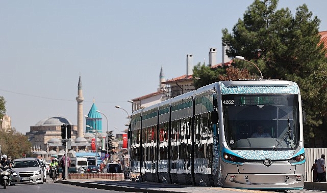 Konya’da Ulaşımda Öğrenci İçin En Uygun Ücret: 9 Lira ve Tam Binişte Uygun Fiyatlar