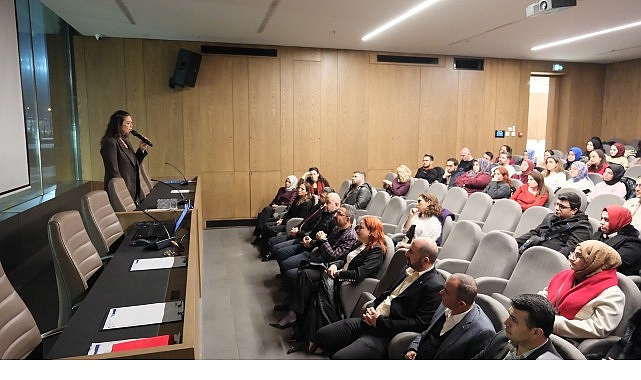 NRM Çerçevesinde Zihinsel İşleyiş ve Nöroçeşitlilik: Etkinliğin Özeti