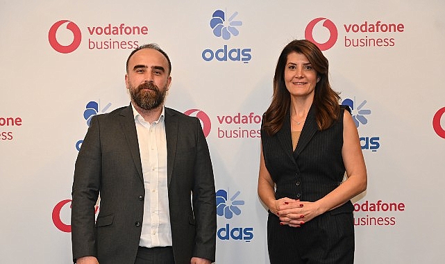 ODAK: Vodafone Business ile ODAŞ'ta Hibrit Bulut Dönüşümünün Enerji Sektörüne Özel Uygulaması
