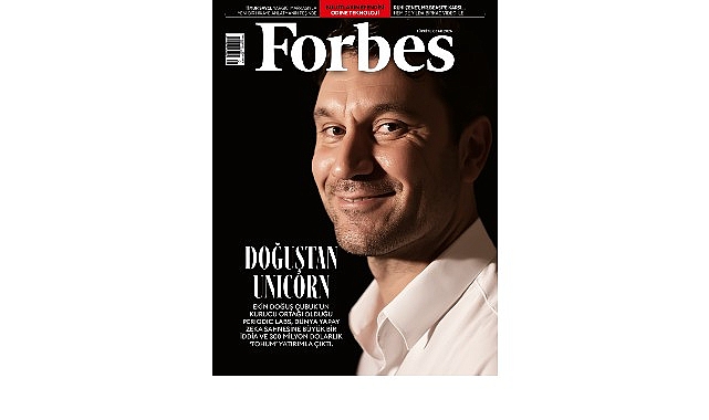 Periodic Labs ve Forbes Türkiye: Ekin Doğuş Çubuk’un Yapay Zeka Yolculuğu ve Genç Türk Girişimciler