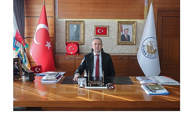Regaip Kandili Mesajı: Belediye Başkanı Dr. Adem Uzun’dan Samimi Tebrikler