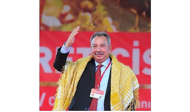 Salihli’de Kırsal Mahalle Statüsüyle Vergi ve Harçlarda Büyük İndirimler: Üreticiye Destek İçin Yeni Dönem