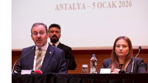 Antalya’da Engelliler İçin Kapsamlı Destek ve Erişilebilirlik Çalışmaları