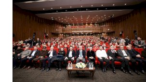 Aşık Veysel Anma Programı: Şehrin Ortak Duygusu ve Anı Evi Müjdesi