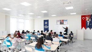 Aydın'da Eğitimde Erişilebilirlik ve Destek: Büyükşehir'in Öğrenci Odaklı Girişimleri