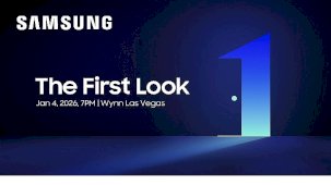 First Look 2026: Samsung’in Yapay Zeka ile Güçlendirilmiş Yenilikler ve CES Öncesi Hazırlıklar