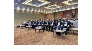 İl Temsilcilikleri ve Kurul Başkanları Toplantısında Türkiye Bisikletinin Geleceği için Stratejik Adımlar