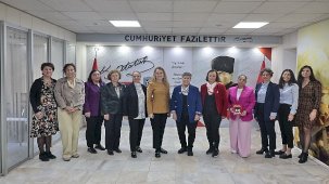 Konak’ta Ev İçinde Şiddete Karşı Acil Destek Hattı Protokolü İmzalandı: Yerel Yönetim ve TKDF’den Ortak Adım