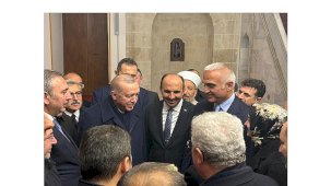Konya İçin 2026 Mesajı: Şehir Vizyonu, Projeler ve Dayanışma