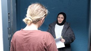 Osmangazi95: Gebe ve 0–12 Aylık Bebekler için Erken Çocukluk Desteği ve Psikososyal Rehberlik