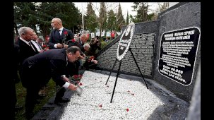 Sarıkamış Şehitleri Anma Töreni: 111 Yıllık Bağımsızlık İradesi ve Aziz Hatıralar