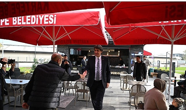 Tarçın Kafe: Gençler İçin Uygun Fiyatlı Yeni Buluşma Noktası