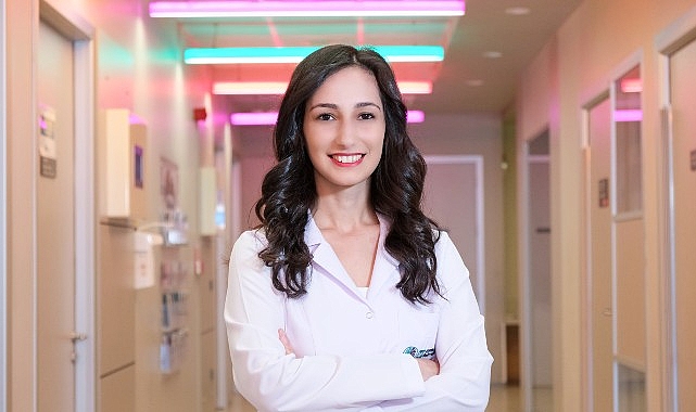 Yeni Yıla Sağlıklı ve Dengeli Başlamak: Beslenme Uzmanı Hülya Yiğit’in Tavsiyeleri