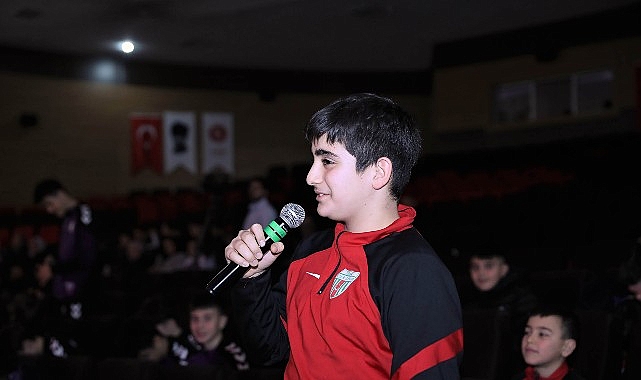Bağımlılıkla Mücadelede Spor ve Eğitim Odaklı Toplumsal Farkındalık: BADAM’ın Yeni Sempozyumu