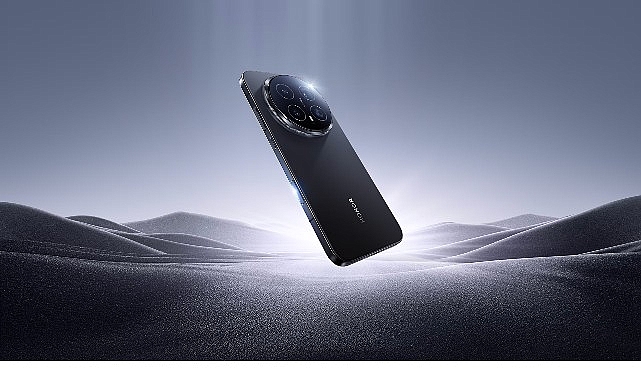 HONOR Magic8 Pro: AnTuTu’da Zirveye Yolculuk ve Türkiye’de Başlangıç