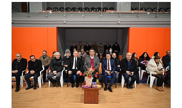 Kartepe'de Genç Ziyaretleri: Sanat ve Bilimin Işığında Geleceğe Bakış
