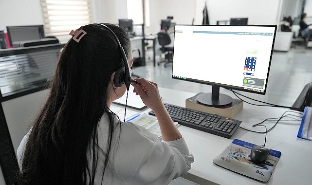 NetMasa: Keçiören Belediyesiyle Vatandaş Ağıyla Ulaşılabilir Hizmet Modeli