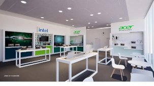 Acer Chromebook 311 Serisini MediaTek Kompanio 540 ile Yeniden Tasarlayarak Okul İçin Dayanıklı ve Verimli Çözümler Sunuyor