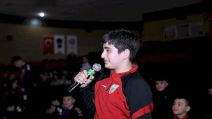 Bağımlılıkla Mücadelede Spor ve Eğitim Odaklı Toplumsal Farkındalık: BADAM’ın Yeni Sempozyumu