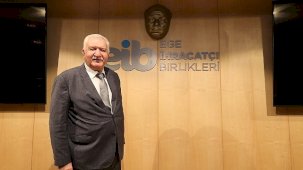 EMİB: 2026’da 1,5 Milyar, 2030’da 2 Milyar Dolar Üstü İhracat Hedefi ve Sürdürülebilir Büyüme Vizyonu