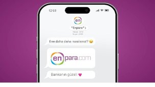 Enpara.com’un Ömür Boyu Masrafsız Sözünü Yeniden Hatırlatan Reklam Filmi