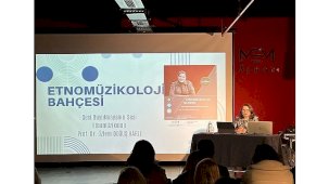Etnomüzikoloji Bahçesi: Sesi Duyulmayanın Yankısı ve Toplumsal Hafıza