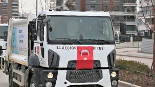 Keçiören Belediyesinin Türk Bayrağı İçin Sivil Tepkisi ve Konvoy Desteği