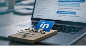LinkedIn Tehditlerine Karşı Kurumsal Güçlendirme: Bilgi Güvenliği ve Farkındalık Yol Haritası