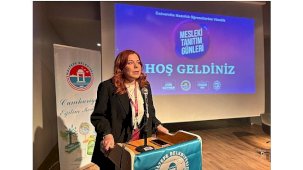 Maltepe Belediyesi ve Gedik Üniversitesi İş Birliğiyle Mesleki Tanıtım Günleri Başladı