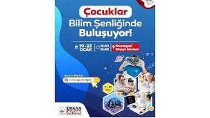 Osmangazi Bilim Şenliği: 7–17 Yaş Grubu İçin 5 Günlük Yenilik ve Keşif