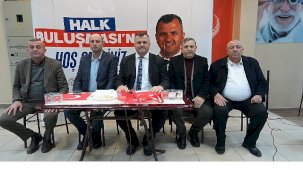 Şanlı Bayrağımız İçin Tek Yürek: Taşyasan’dan, Duygusal ve Kararlı Mesaj