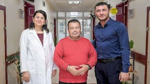 Sessiz Destek Çözüm Merkeziyle Hayat Kurtaran Anlar: Türk İşaret Dili Tercümanlığı İzmir’de Umut Oldu