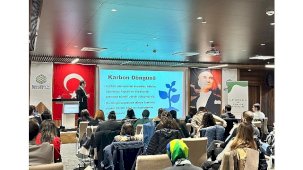 Yerel Yönetimlerde Karbon Ayak İzi: Eğitim Süreci ve Uygulama Noktaları