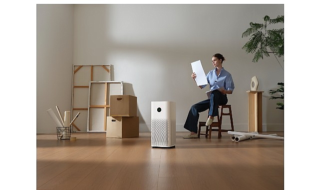 Türkiye’de Mijia ve Smart Home Ekosisteminin Yeni Ürün Lansmanı