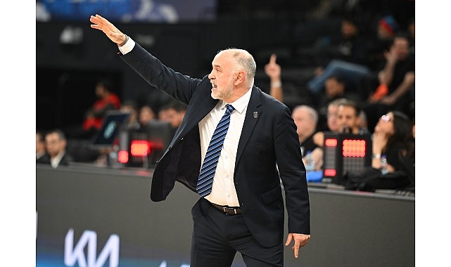 Anadolu Efes Zalgiris Kaunas’ı Evinde Ağırlıyor: Heyecan Dolu EuroLeague Mücadelesi