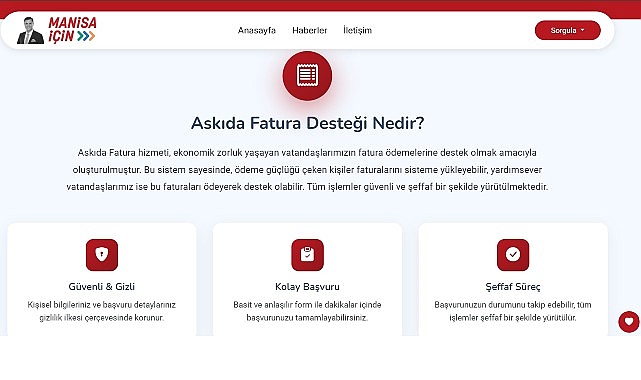 Askıda Fatura ve Askıda Öğrenci Kartı: Dayanışmayı Dijitale Taşıyan Yenilikçi Destek Platformu
