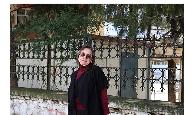 Aydın’da Park ve Bahçeler Dairesi’nin Budama Çalışmalarıyla Yeşil Dokuda Canlanma