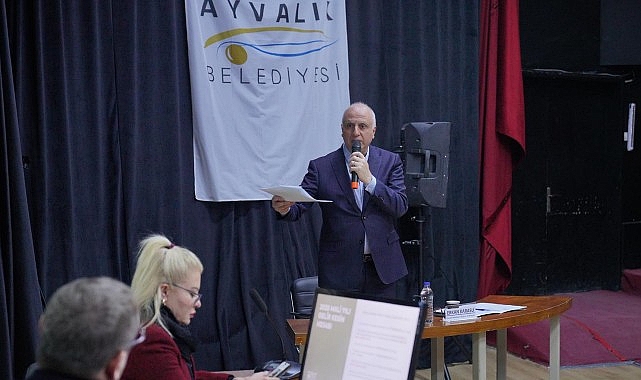Ayvalık Belediyesi Meclisi Şubat 2026 Olağan Toplantısı Değerlendirmesi ve Kararlara Genel Bakış