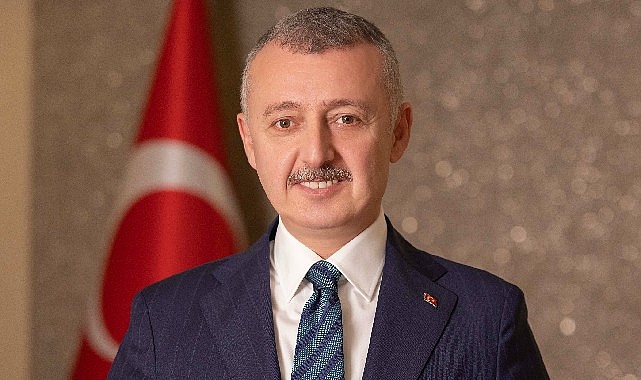 Berat Kandili Mesajında Vicdan ve Sorumluluk Vurgusu: İnsanlık İçin Yeniden Doğuş Çağrısı